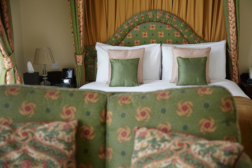 The Windermere Hotel, Londen