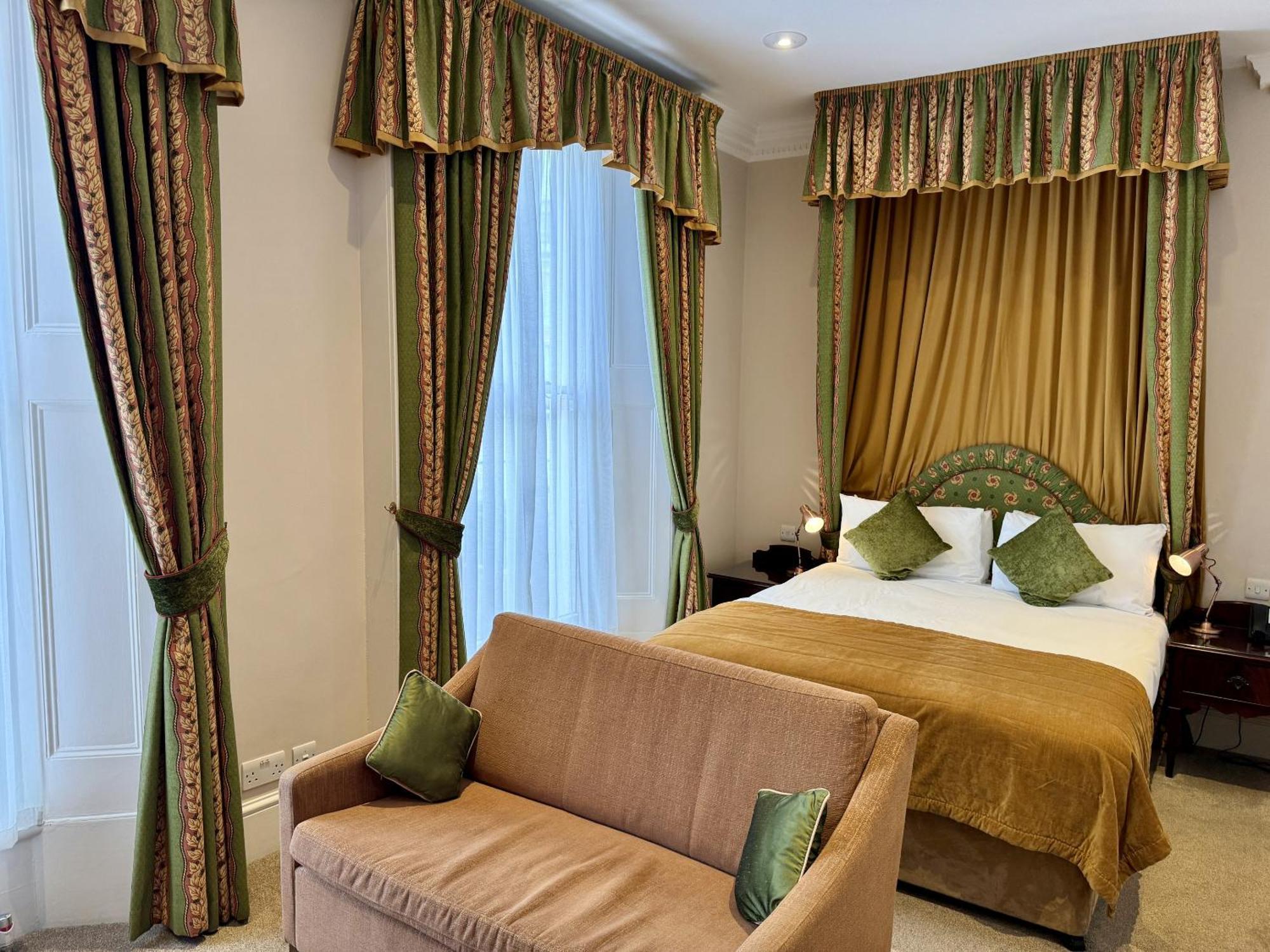 Hotel The Windermere Hotel, Londres
