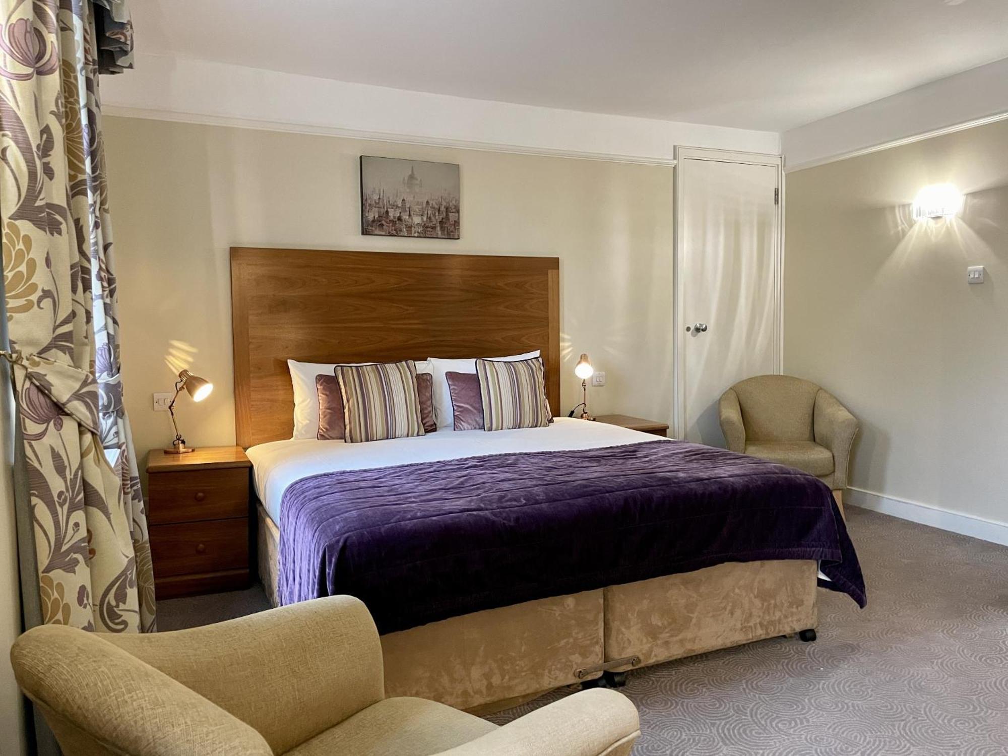 The Windermere Hotel, Londres